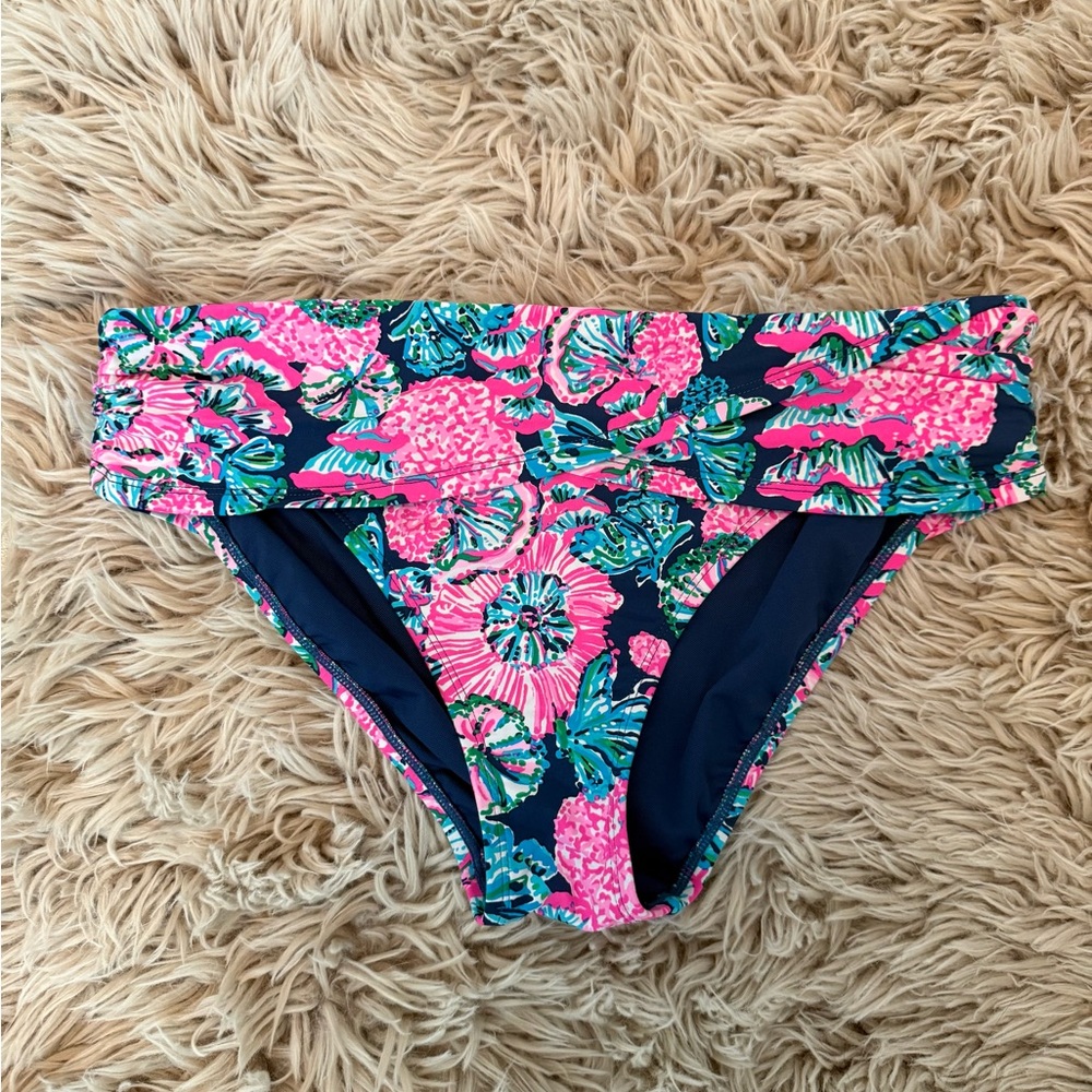 Lilly Pulitzer Swim Bottom